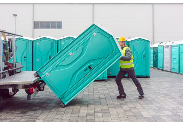 Best Event porta potty rental  in West Vero Corridor, FL