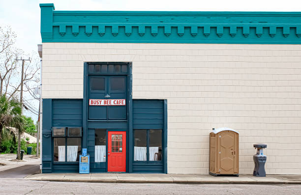 Best Sanitation services for porta potties  in West Vero Corridor, FL